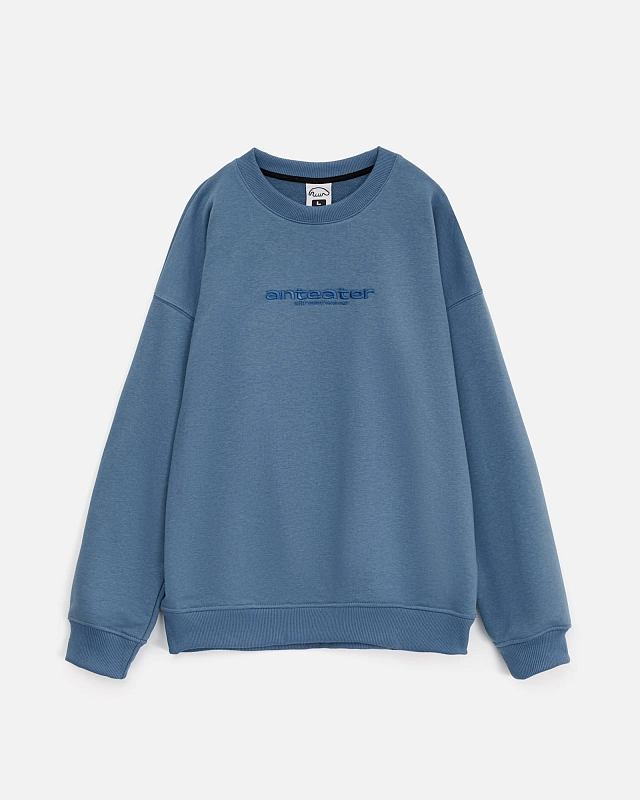 Толстовка Anteater Crewneck - фото 5