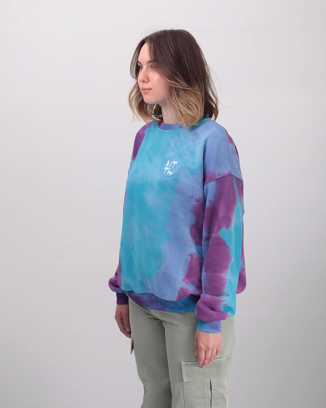 Толстовка NTTR Crewneck - фото 2