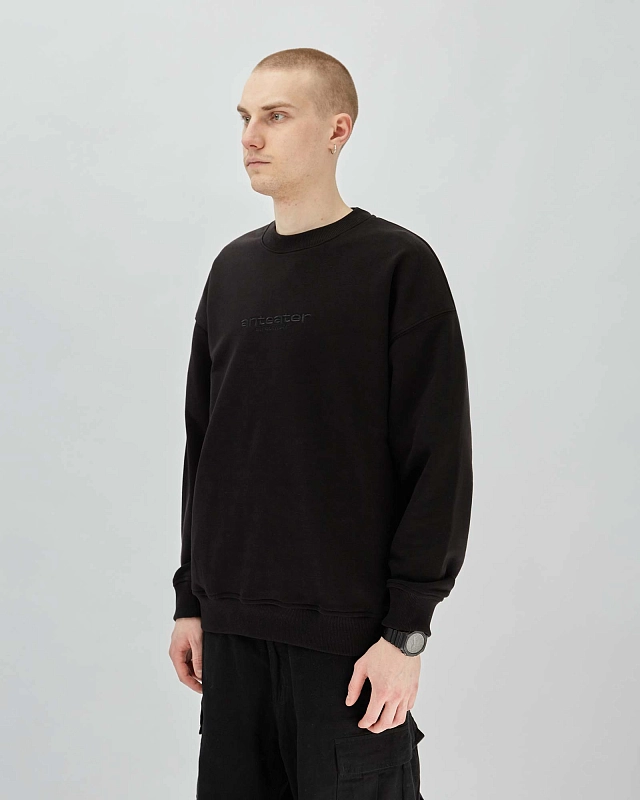 Толстовка Anteater Crewneck - фото 2