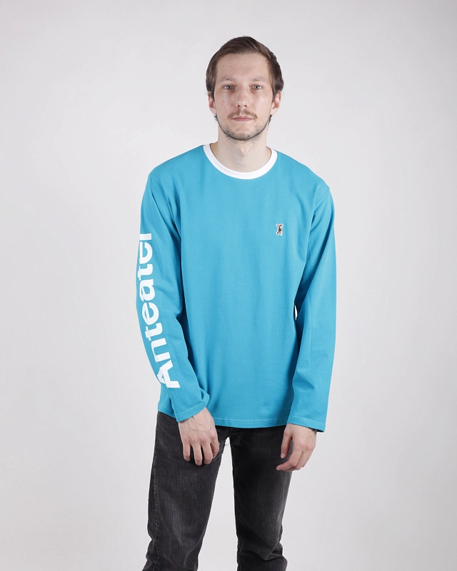 Лонгслив Anteater LongSleeve - фото 1