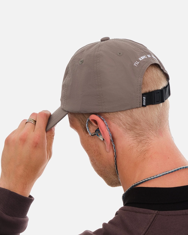 Кепка Anteater 6Panel - фото 4