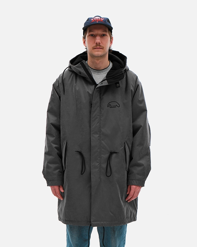 Куртка Anteater М51 - фото 1