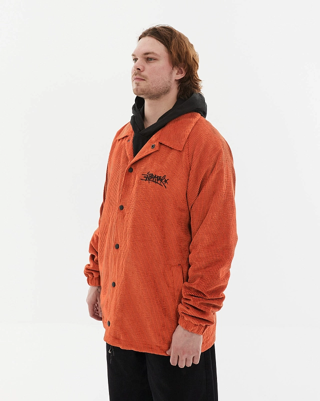 Куртка Anteater Coach Jacket - фото 2