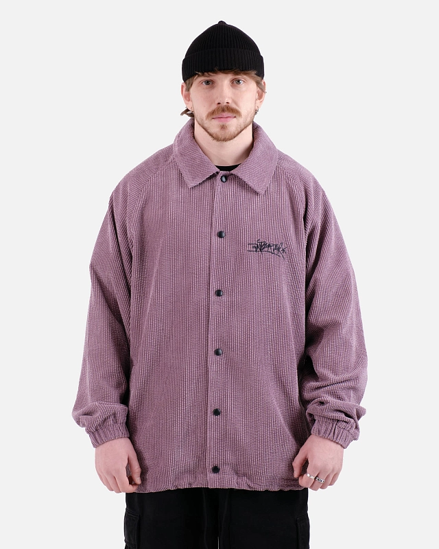 Куртка Anteater Coach Jacket - фото 4