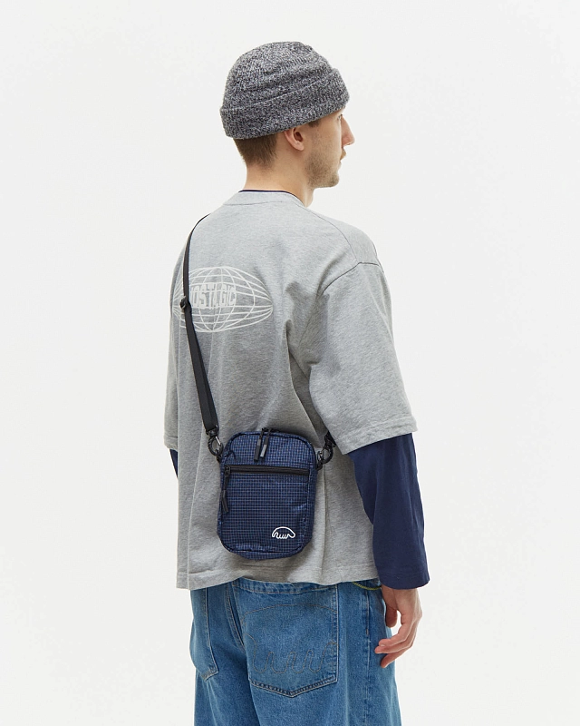 Сумка Anteater Crossbody - фото 4