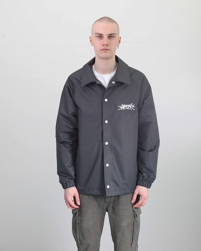 Куртка Anteater Coach Jacket - фото 4