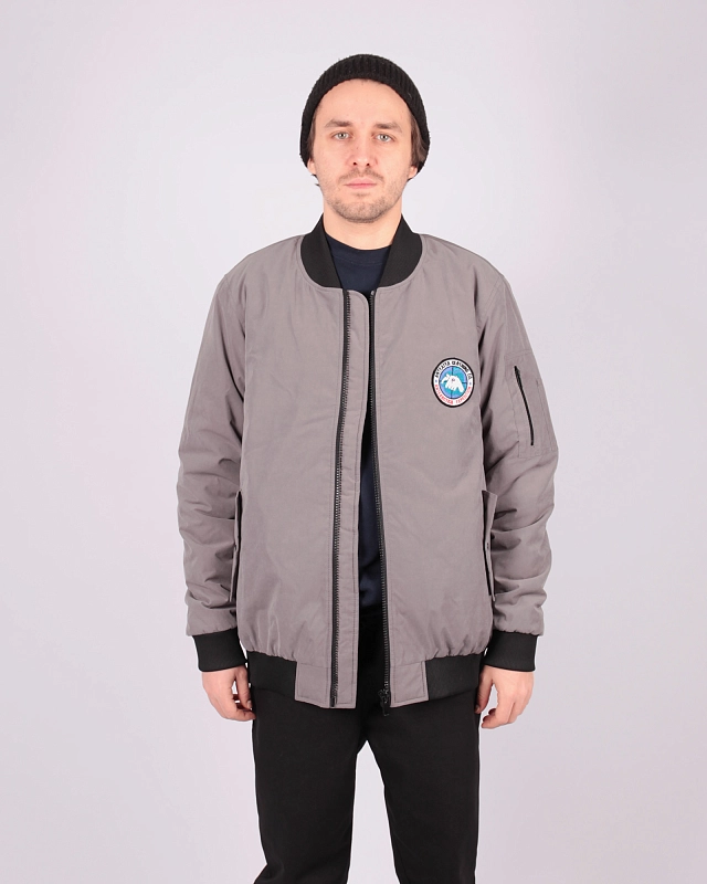 Куртка Anteater Bomber - фото 1