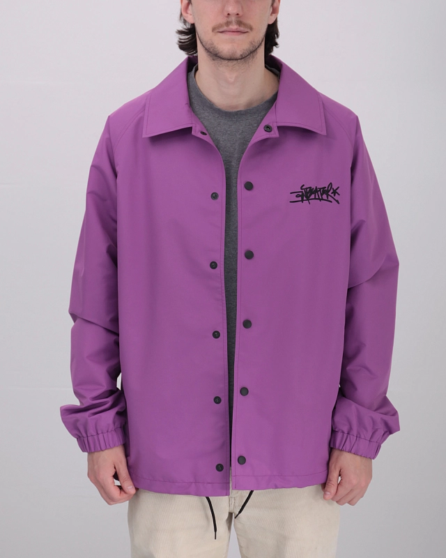 Куртка Anteater Coach Jacket - фото 4
