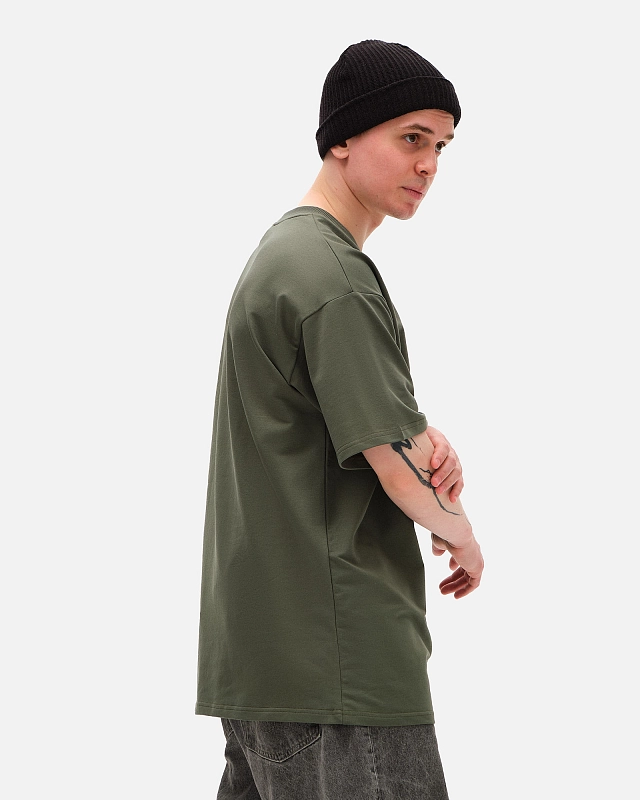 Футболка Anteater Phat Tee - фото 5