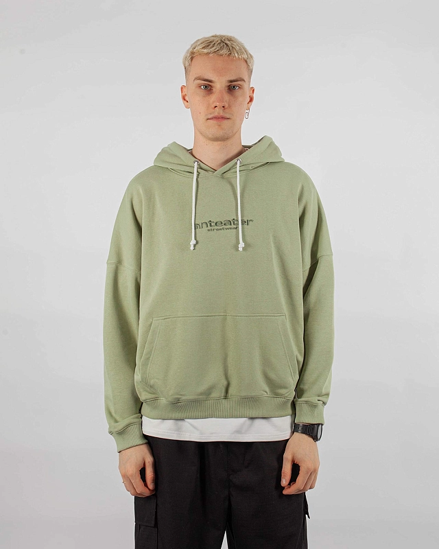 Толстовка Anteater Hoodie - фото 1