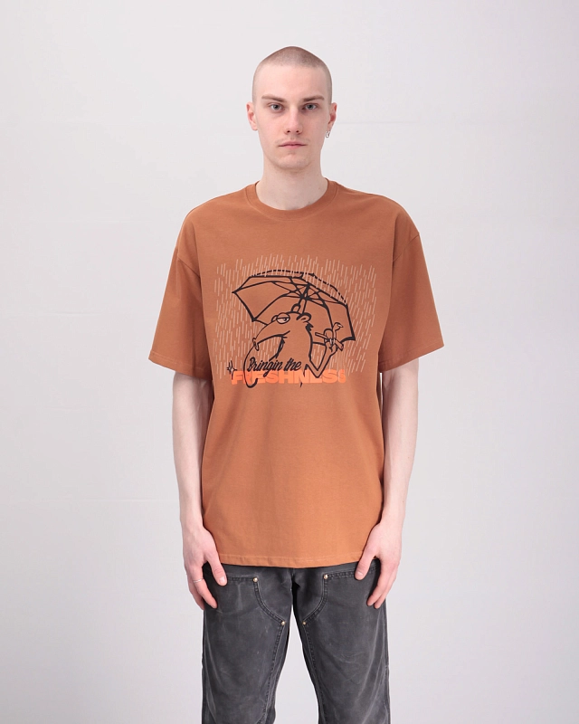 Футболка Anteater Tee - фото 1