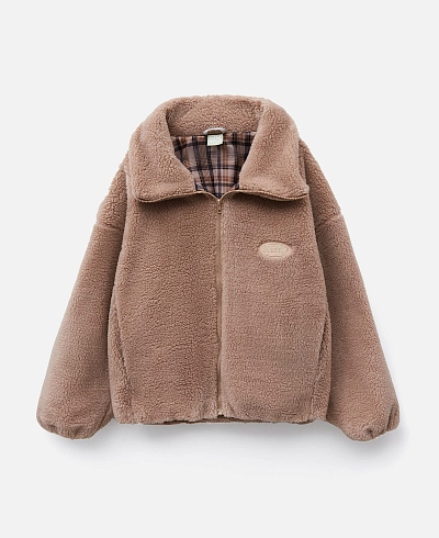 Куртка NTTR Sherpa