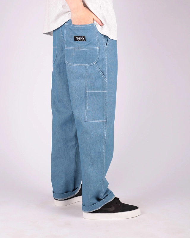 Брюки Anteater Workpants - фото 3