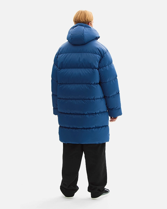 Куртка Anteater Down Long - фото 2