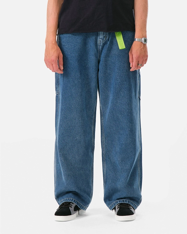 Джинсы Anteater Work Pants - фото 1