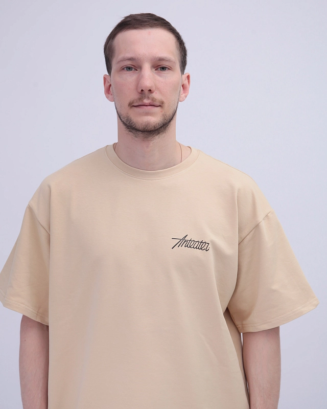Футболка Anteater Phat Tee - фото 4