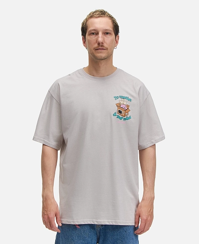 Футболка Anteater Tee