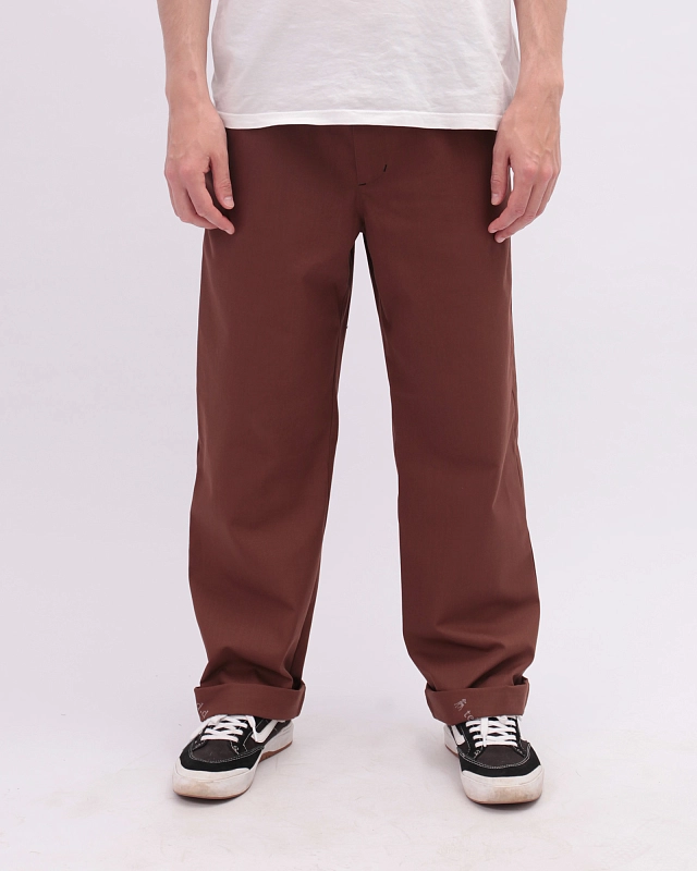 Брюки Anteater Workchino - фото 1