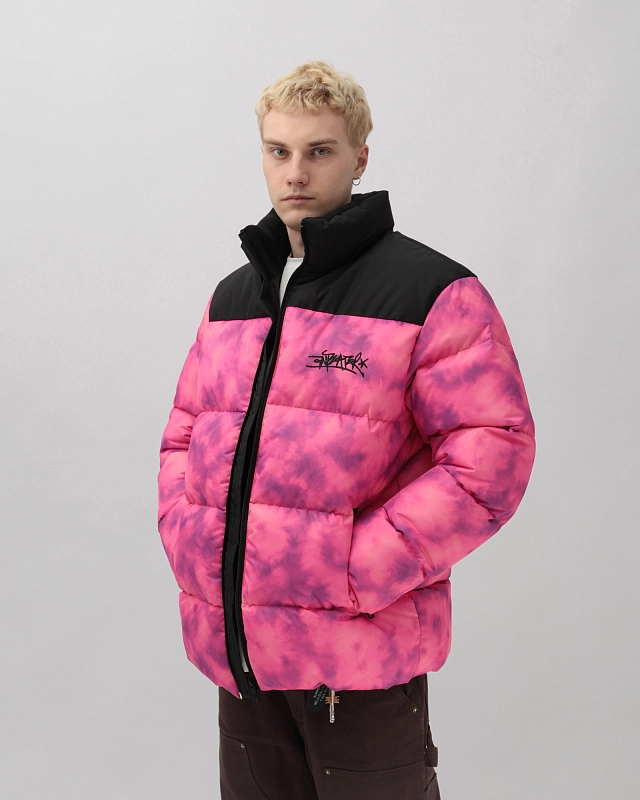 Куртка Anteater DownJacket - фото 2
