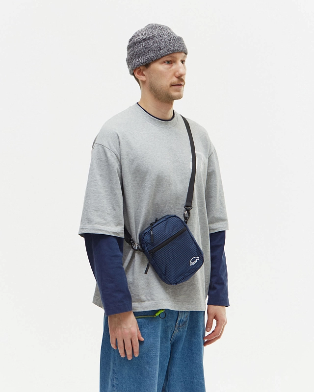 Сумка Anteater Crossbody - фото 2