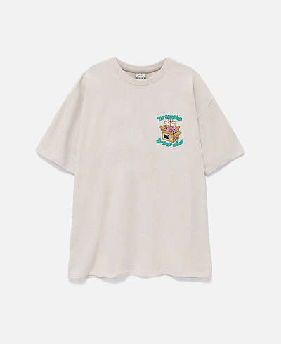 Футболка Anteater Tee
