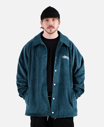 Куртка Anteater Coach Jacket