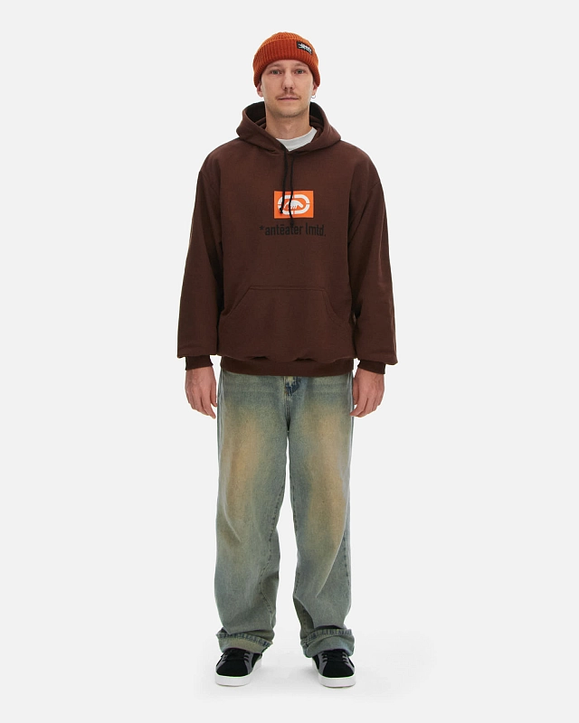 Толстовка Anteater Hoodie - фото 2