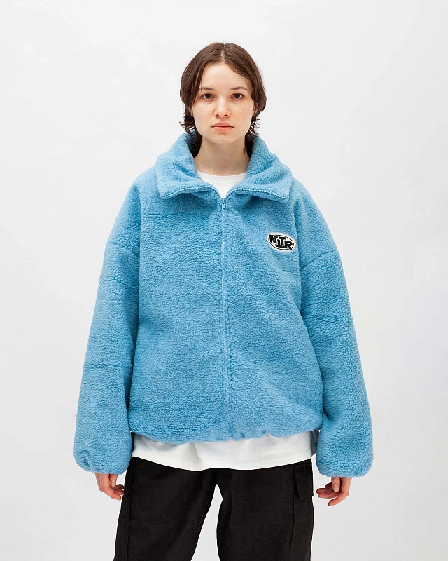 Куртка NTTR Sherpa - фото 5