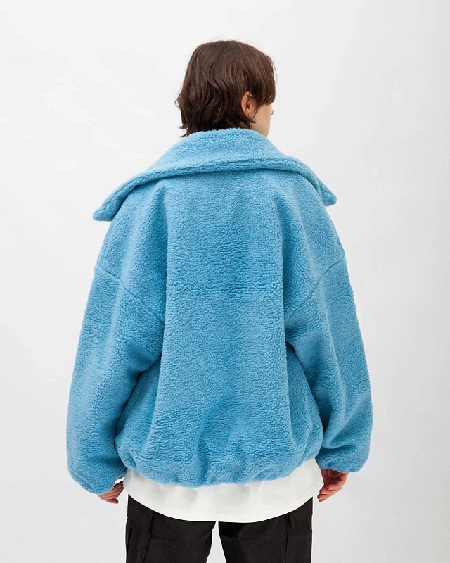 Куртка NTTR Sherpa - фото 4
