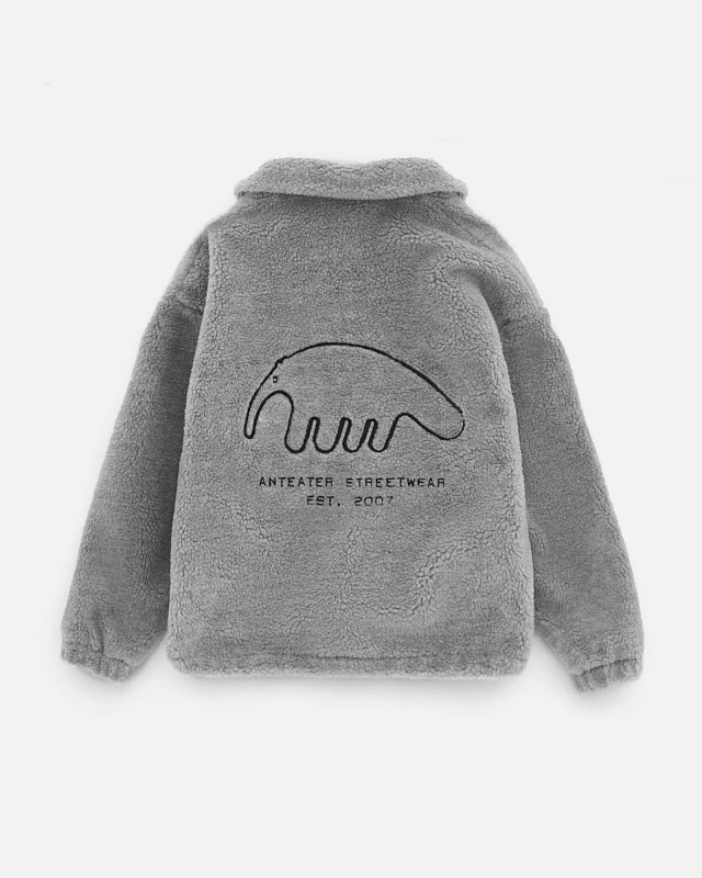 Куртка Anteater GSherpa - фото 10