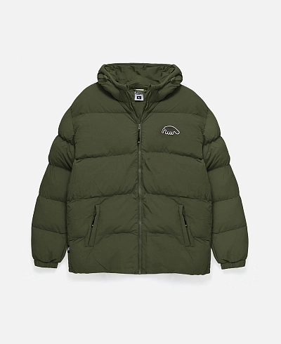 Куртка Anteater Down Hood