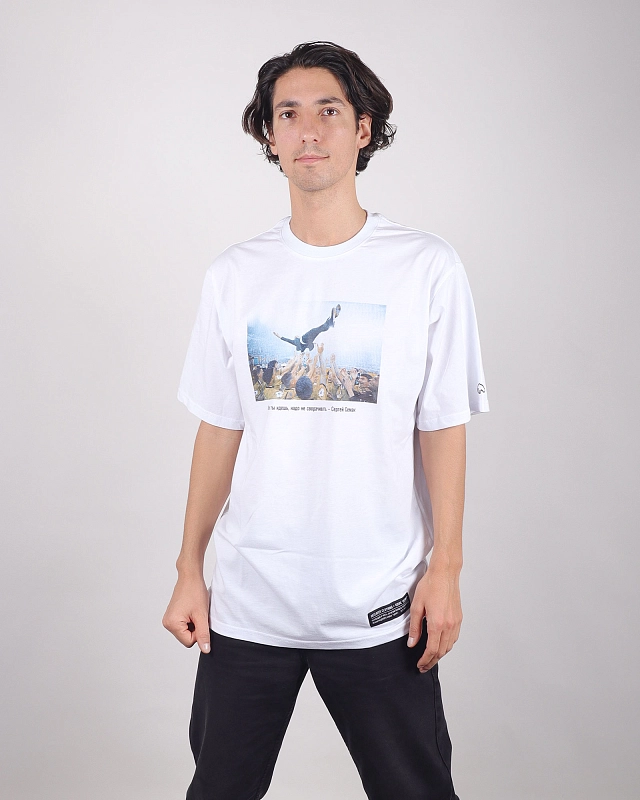 Футболка Anteater Tee - фото 1