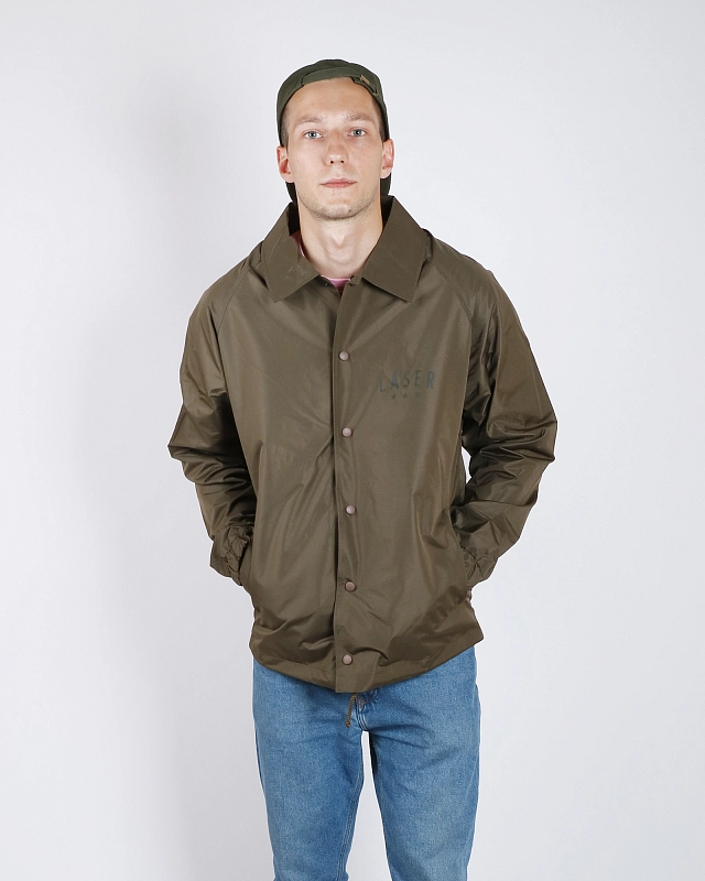 Куртка Anteater Coach Jacket - фото 1