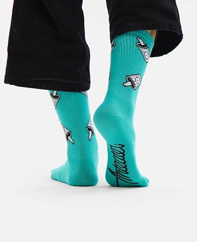 Носки Anteater Socks