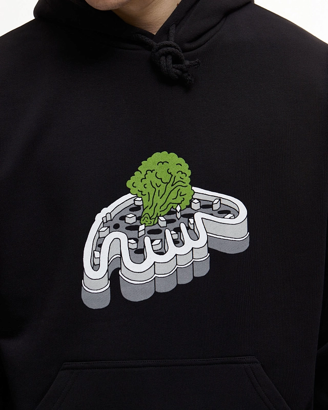 Толстовка Anteater Hoodie - фото 3