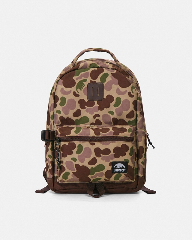 Рюкзак Anteater Nano Bag - фото 6