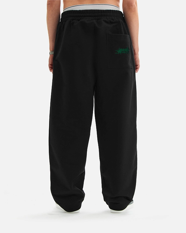 Брюки Anteater Sweat Baggy - фото 3