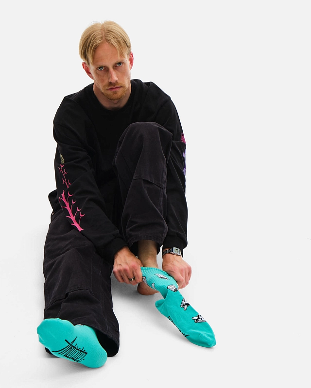 Носки Anteater Socks - фото 4