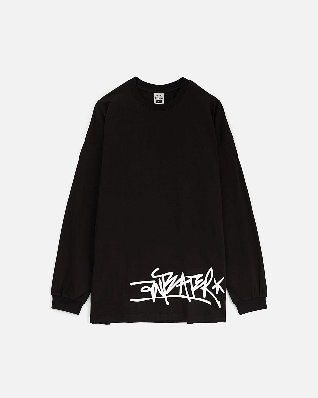 Лонгслив Anteater LongSleeve - фото 5