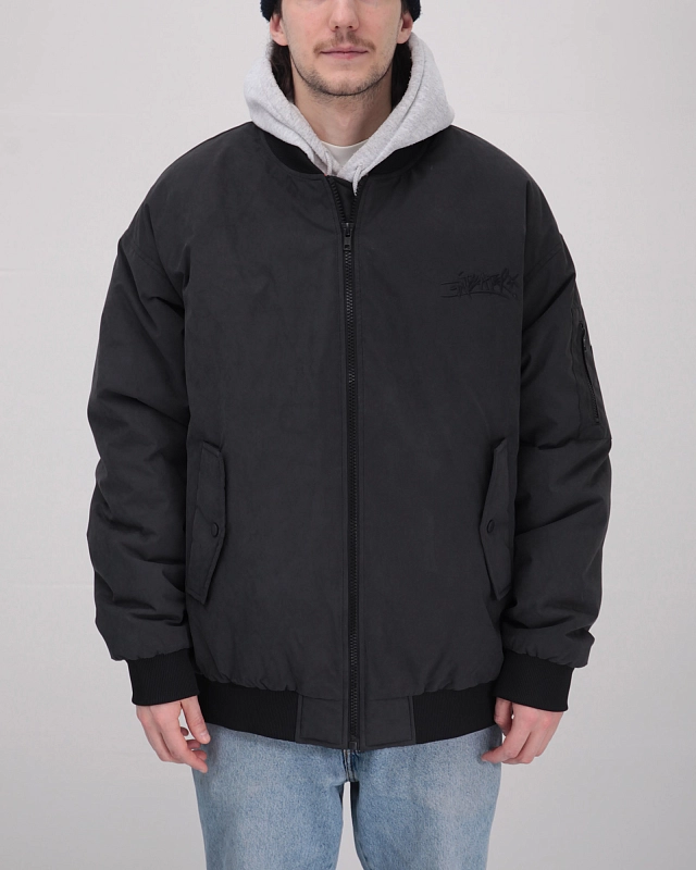 Куртка Anteater Bomber - фото 4