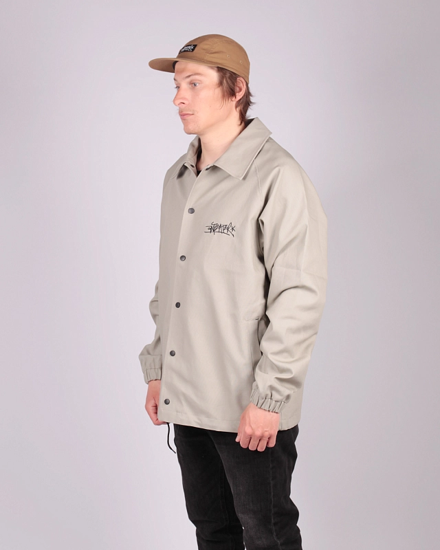 Куртка Anteater Coach Jacket - фото 2