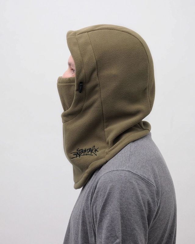 Шапка Anteater Mask - фото 4