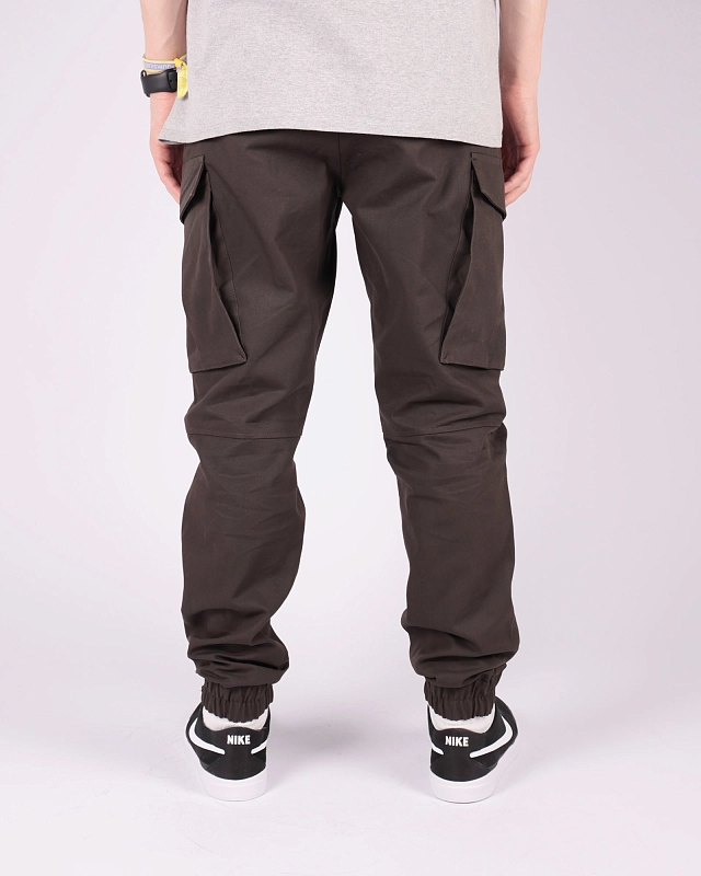 Брюки Anteater Cargo Joggers - фото 3