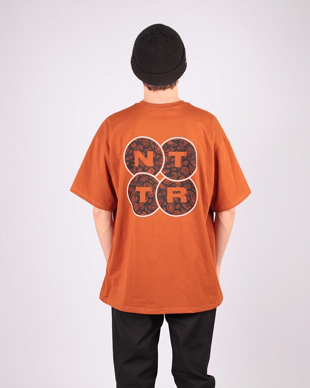 Футболка Anteater Tee - фото 2
