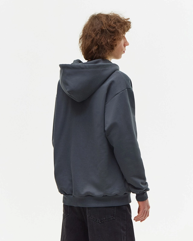Толстовка Anteater Phat Zip - фото 4
