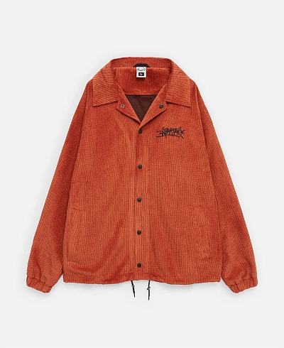 Куртка Anteater Coach Jacket