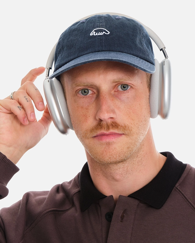 Кепка Anteater 6Panel - фото 2
